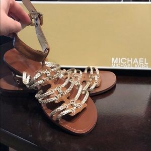 Michael Kors sandal